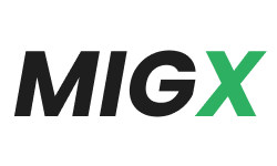 MIGX Design logo